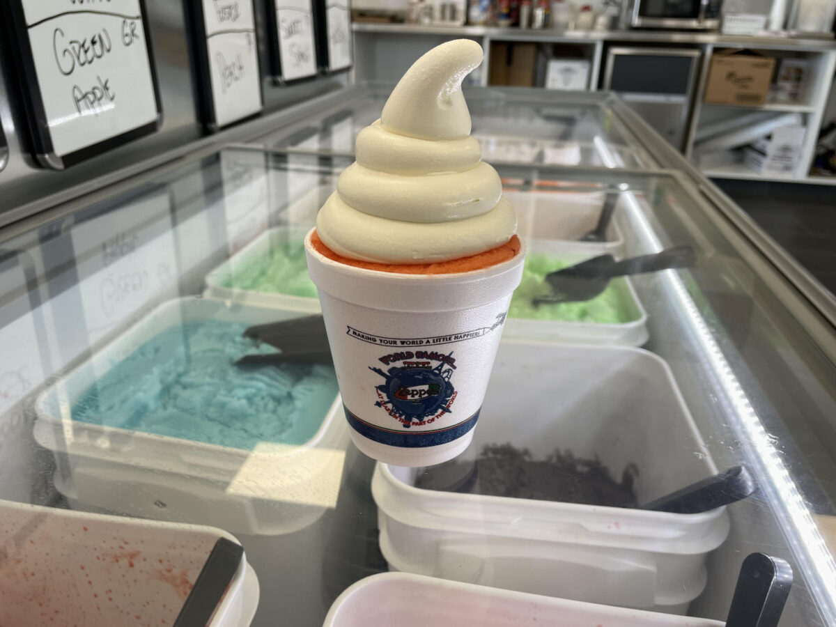 Zeppe’s launches in Riverdale, owner envisions up to 20 locales in Utah